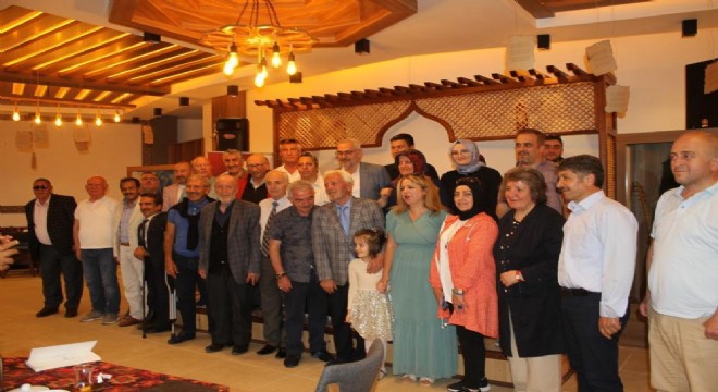 ERMED Sanat Buluşmaları devam ediyor